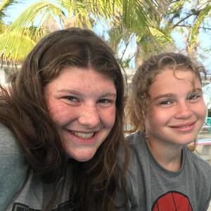 Meet your Posher, Madeline